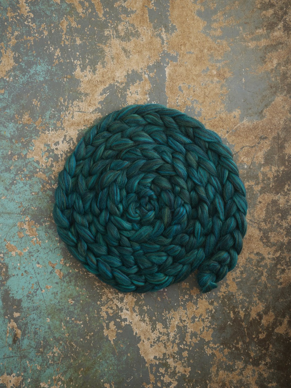 Devonia Fibre Tops