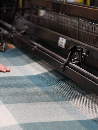 Appledore Heirloom Blankets