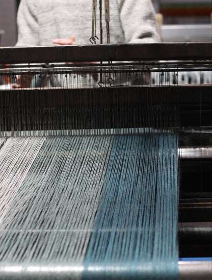Appledore Heirloom Blankets