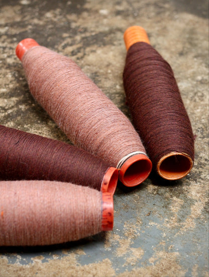 Return of Squish – Limited Edition Aran