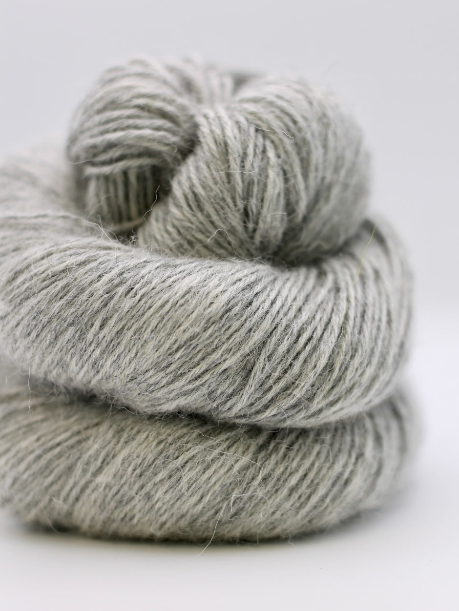 PREVIEW - Seafarer Silk Blend Sport Undyed