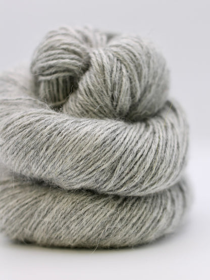 PREVIEW - Seafarer Silk Blend Sport Undyed