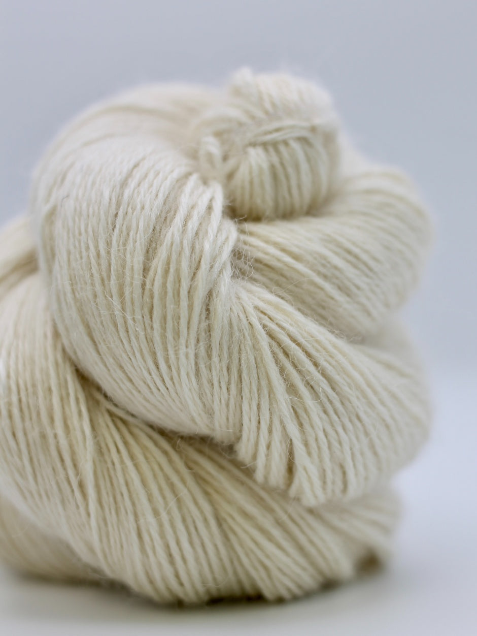 PREVIEW - Seafarer Silk Blend Sport Undyed
