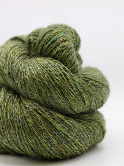 Saltings Sweater Kit by Sarah Solomon