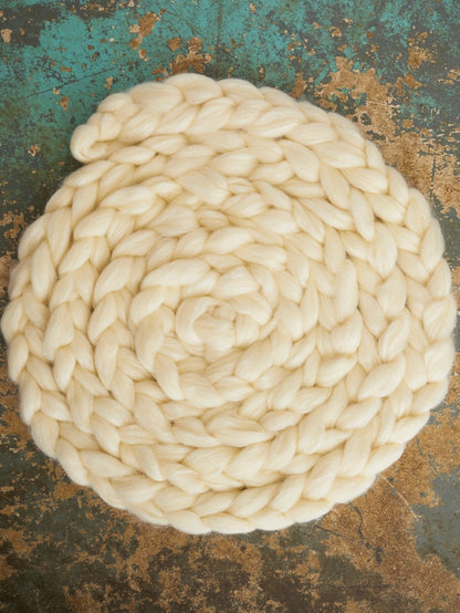Seafarer Fibre Tops