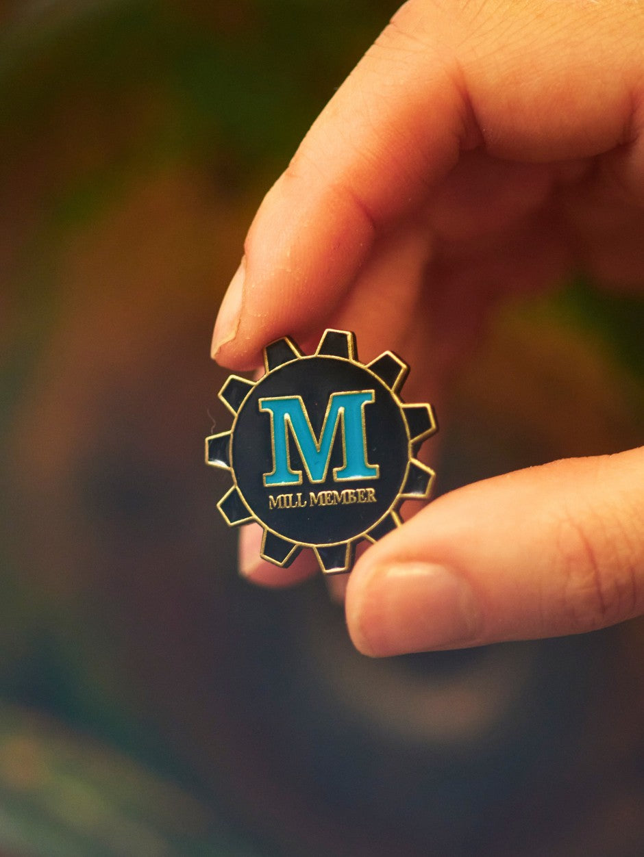 Mill Membership - For Myself