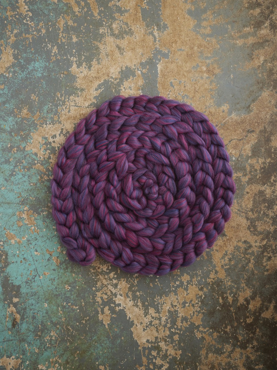 Devonia Fibre Tops