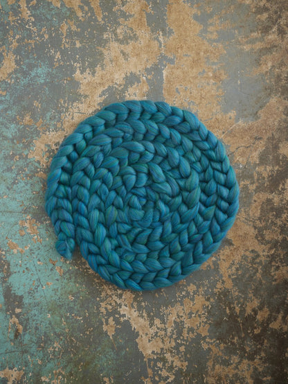 Devonia Fibre Tops