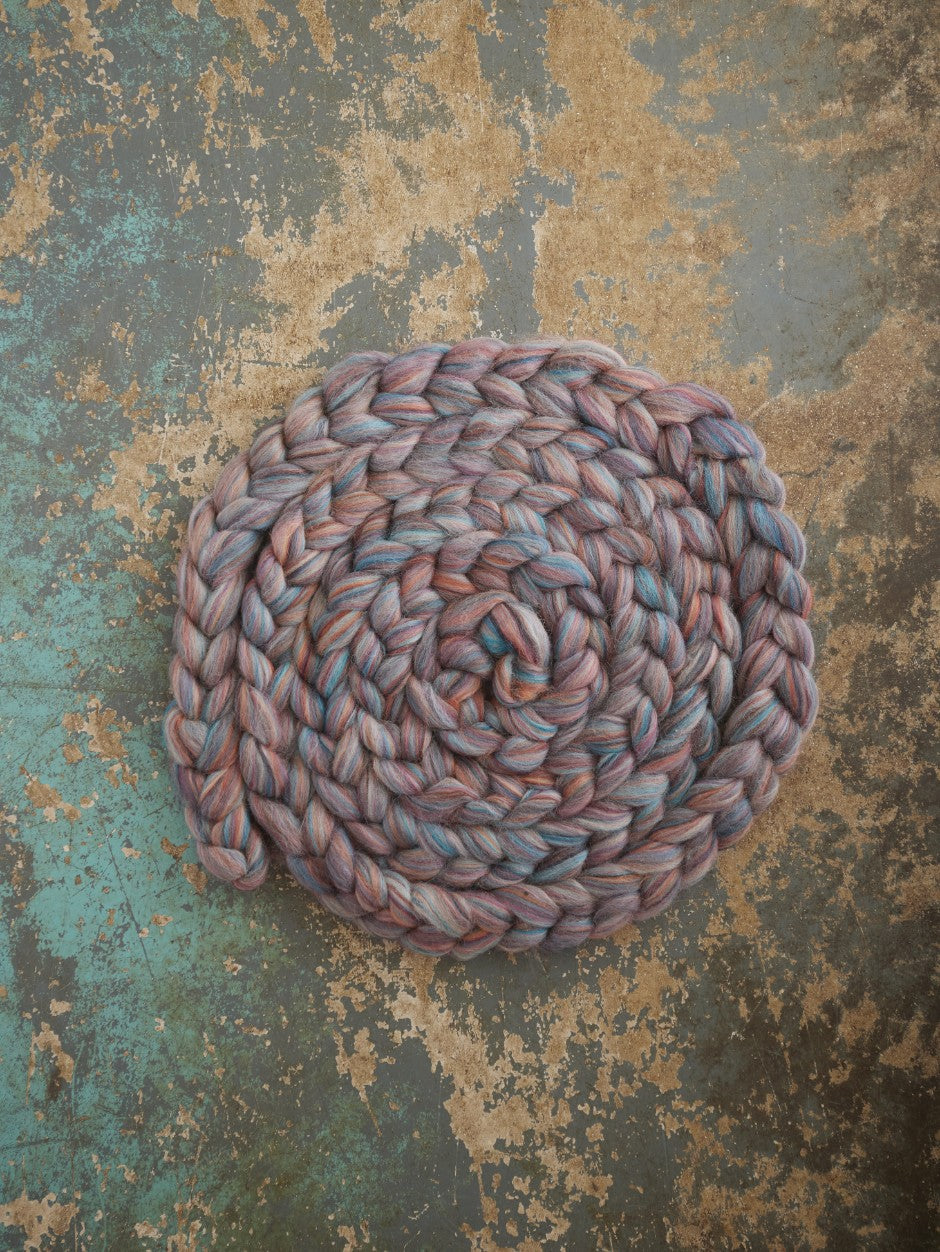 Devonia Fibre Tops