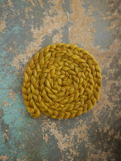Devonia Fibre Tops