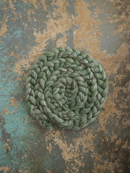 Devonia Fibre Tops
