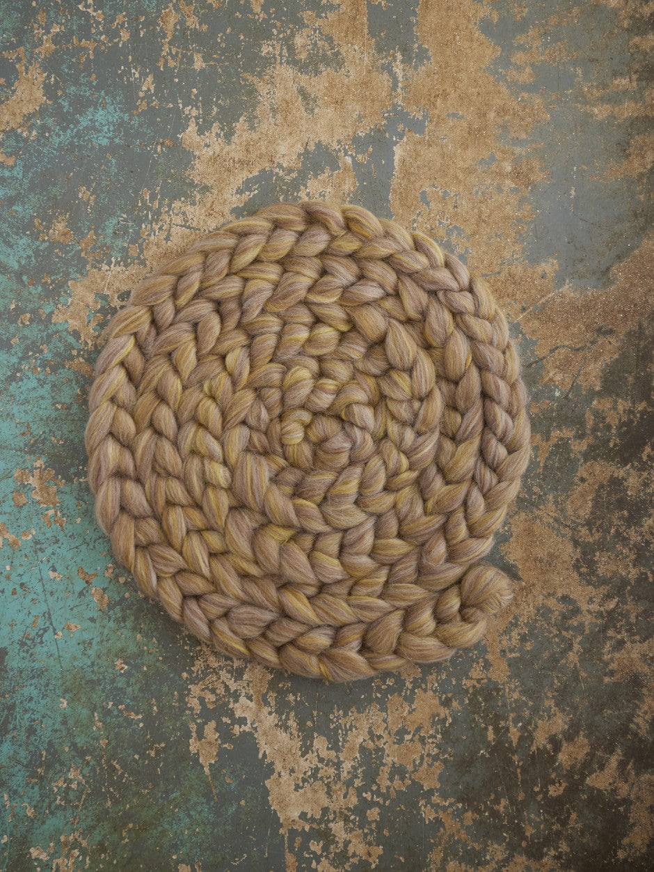 Devonia Fibre Tops