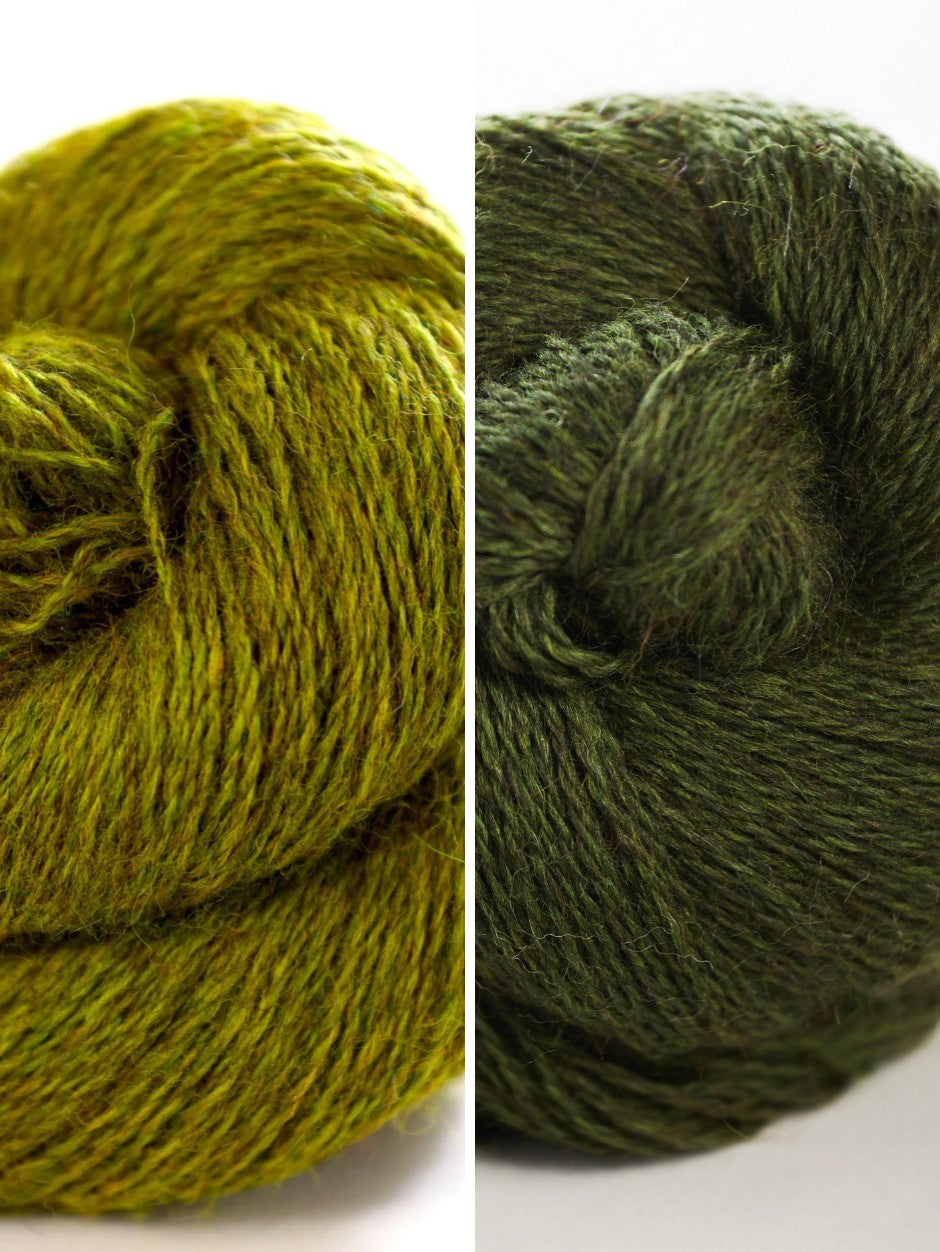 Shruff's End Vest Kit by Thea Colman