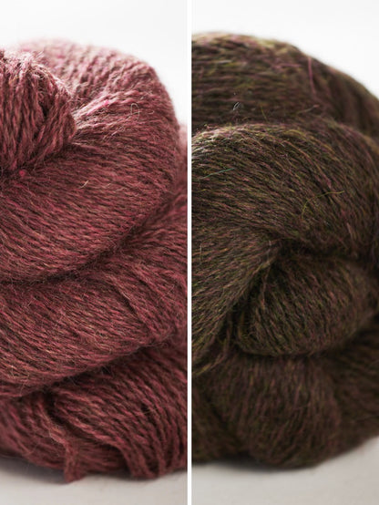 Shruff's End Vest Kit by Thea Colman