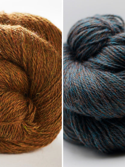 Shruff's End Vest Kit by Thea Colman