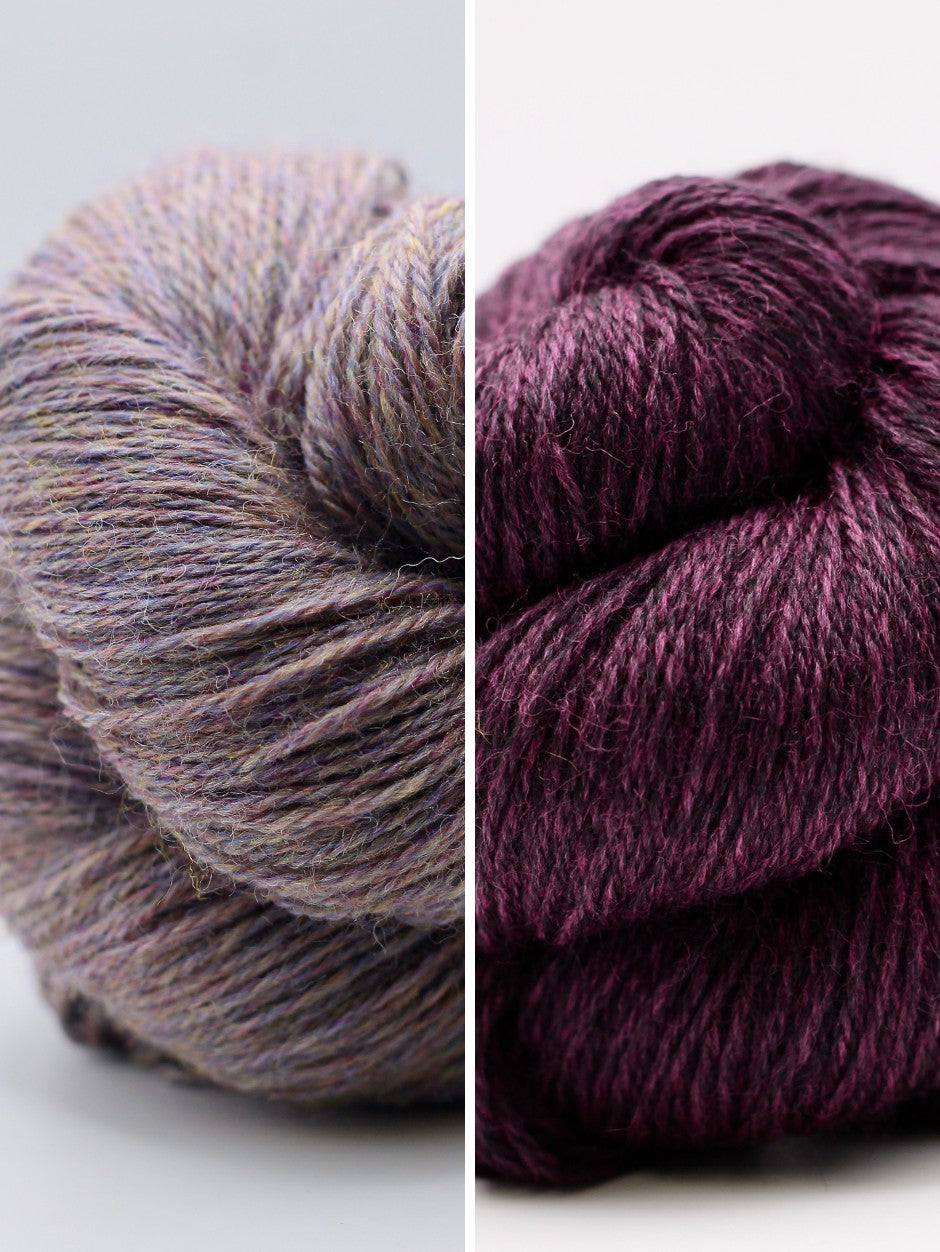 Shruff's End Vest Kit by Thea Colman