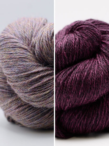 Shruff's End Vest Kit by Thea Colman