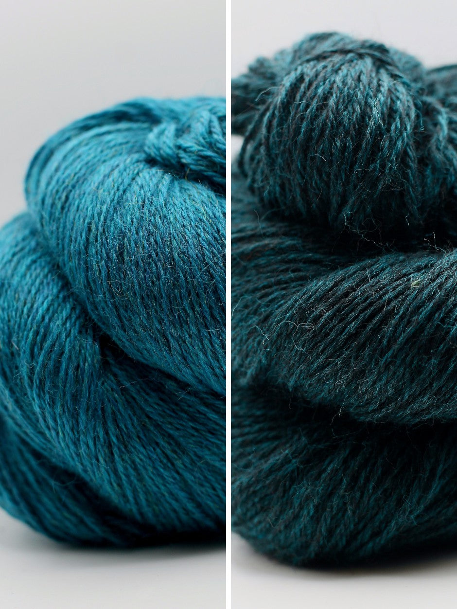 Shruff's End Vest Kit by Thea Colman