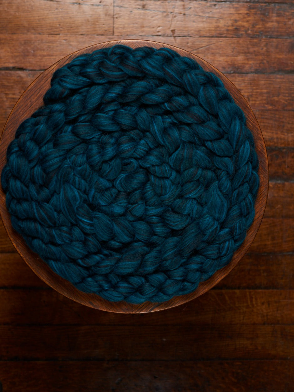 Yarnadelic Fibre Tops
