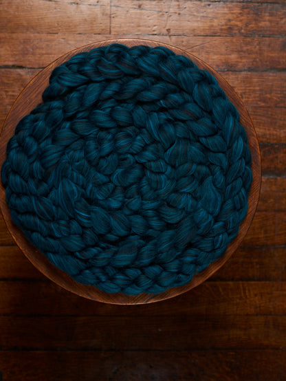 Yarnadelic Fibre Tops