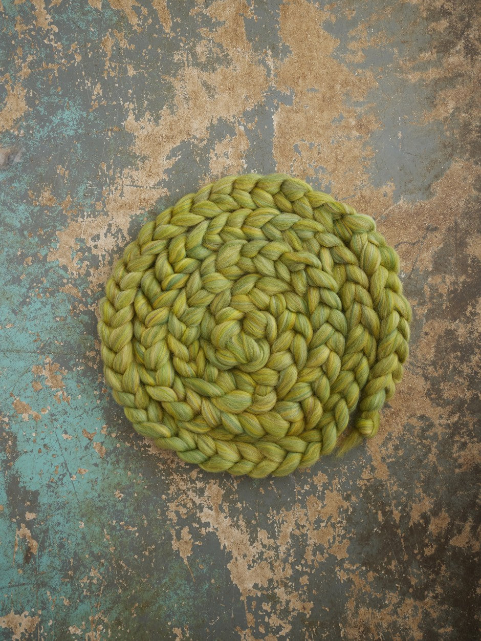Devonia Fibre Tops