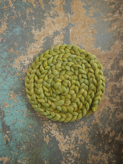 Devonia Fibre Tops