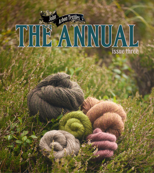 The Annual (issue three)