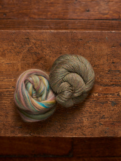 Yarnadelic Worsted