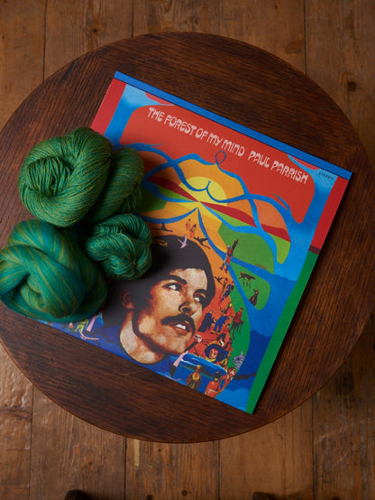 Yarnadelic Worsted