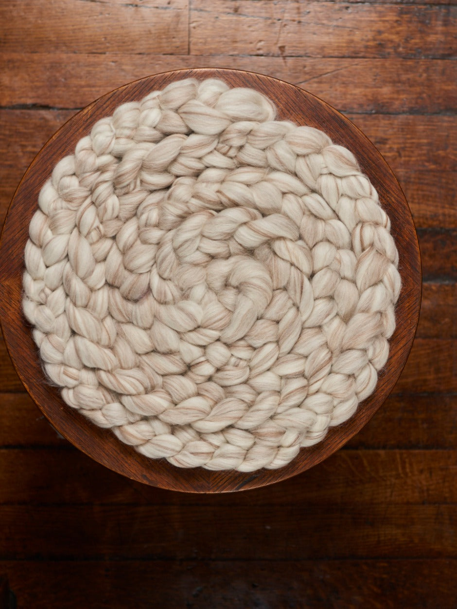 Yarnadelic Fibre Tops