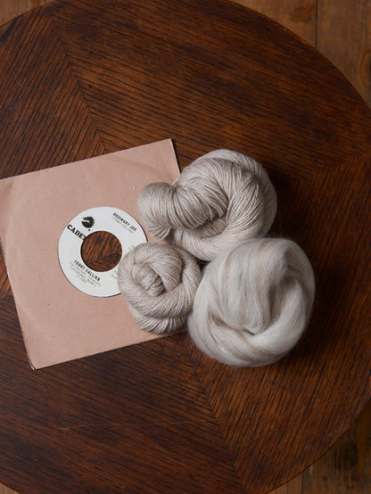 Yarnadelic Worsted