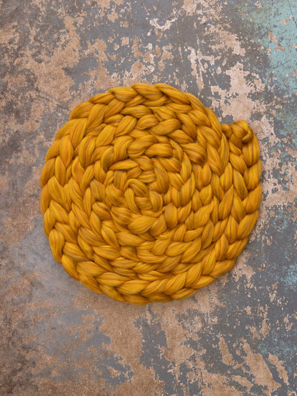 Yarnadelic Fibre Tops