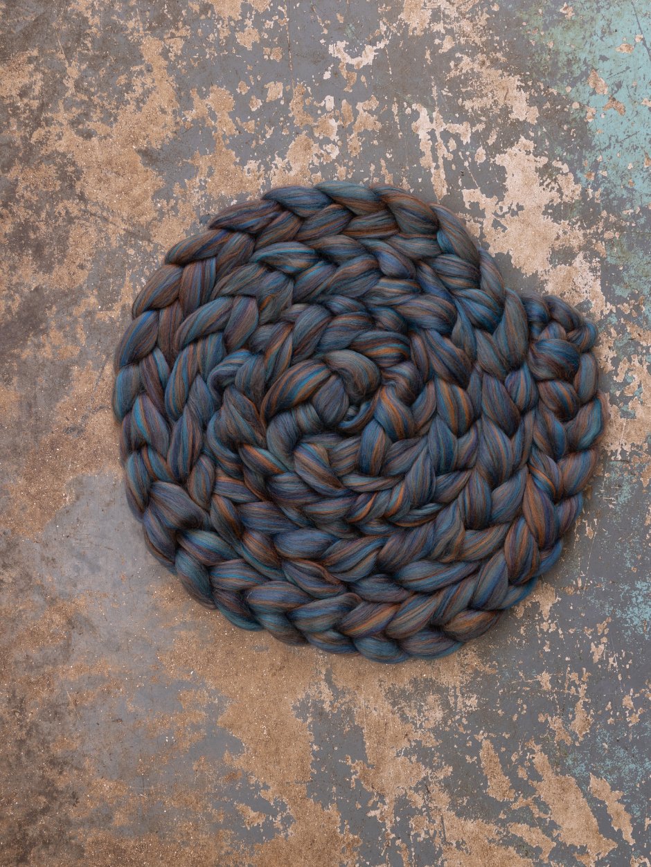 Yarnadelic Fibre Tops