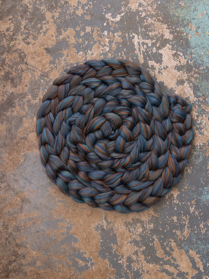 Yarnadelic Fibre Tops
