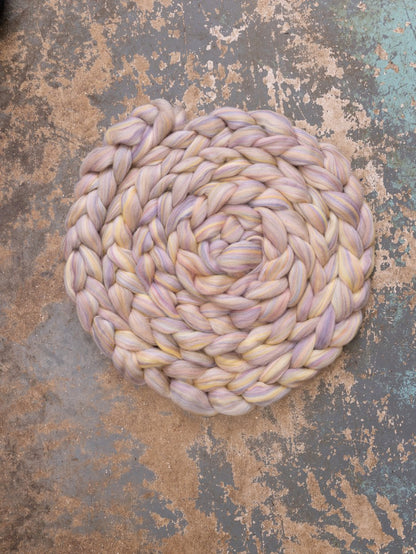 Yarnadelic Fibre Tops