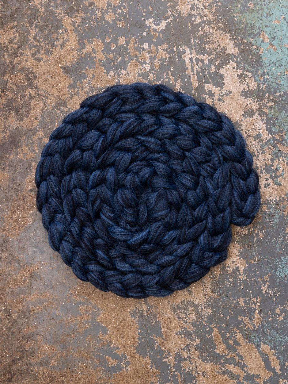 Yarnadelic Fibre Tops