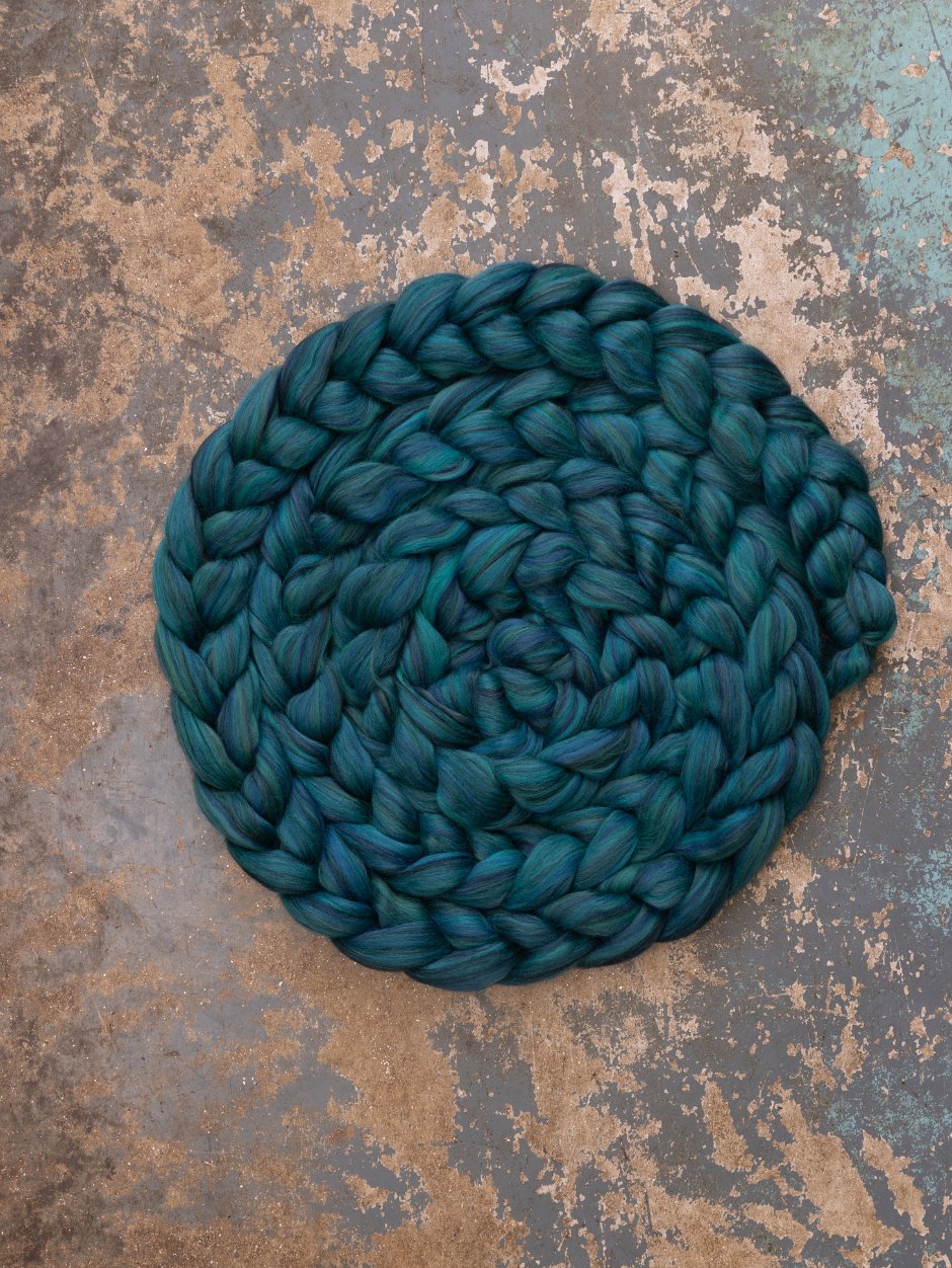 Yarnadelic Fibre Tops