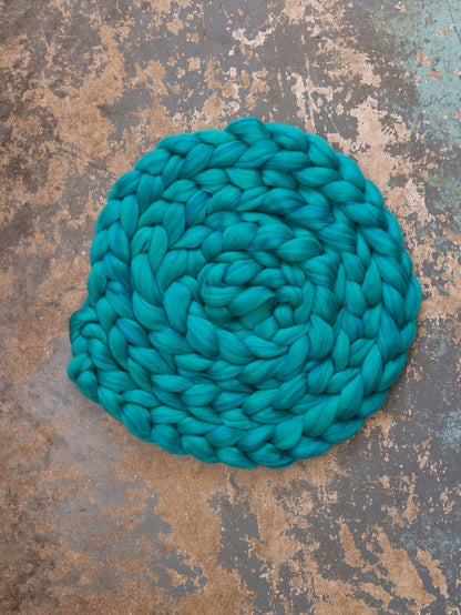Yarnadelic Fibre Tops