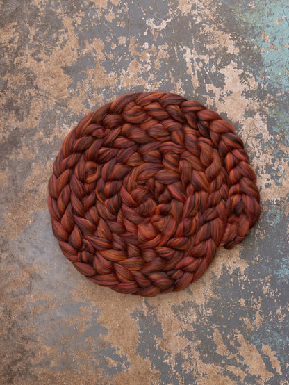 Yarnadelic Fibre Tops