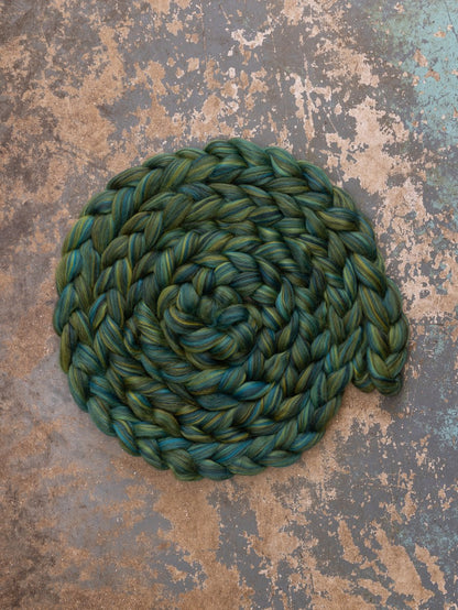 Yarnadelic Fibre Tops