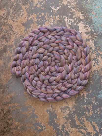 Yarnadelic Fibre Tops