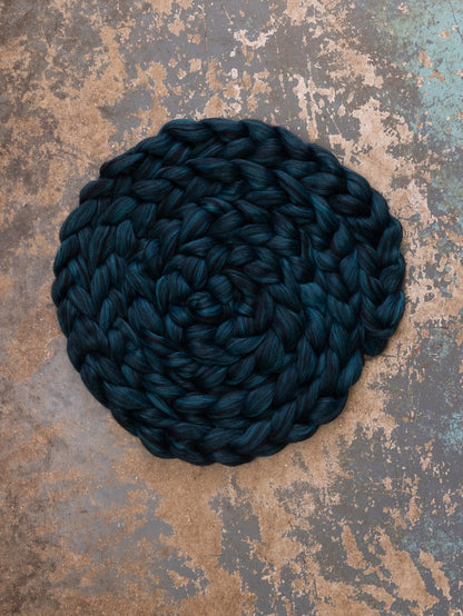 Yarnadelic Fibre Tops