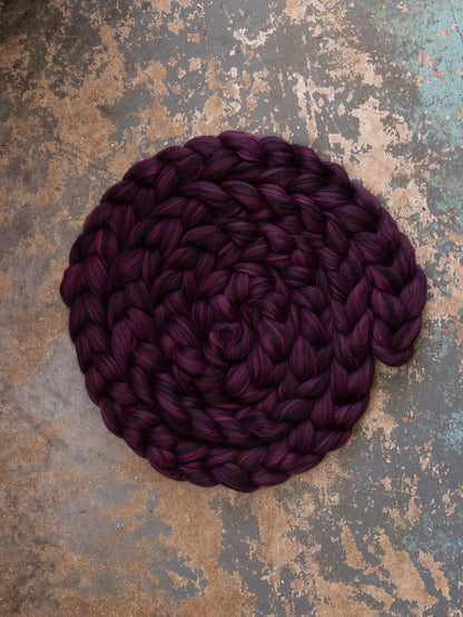 Yarnadelic Fibre Tops