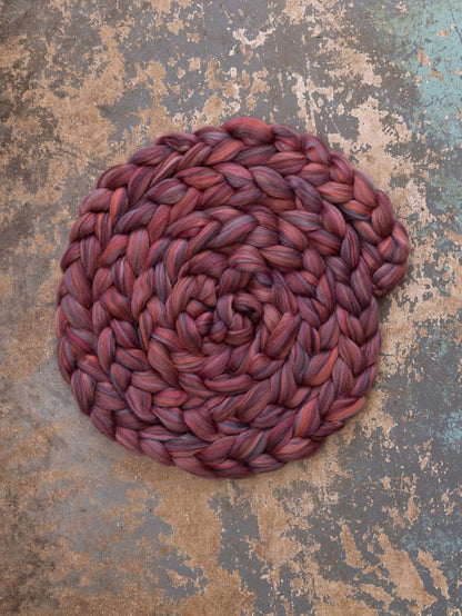 Yarnadelic Fibre Tops