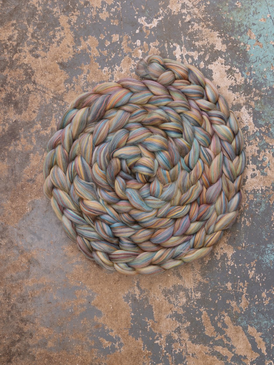 Yarnadelic Fibre Tops