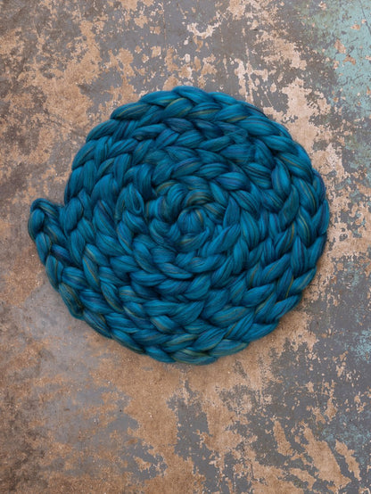 Yarnadelic Fibre Tops