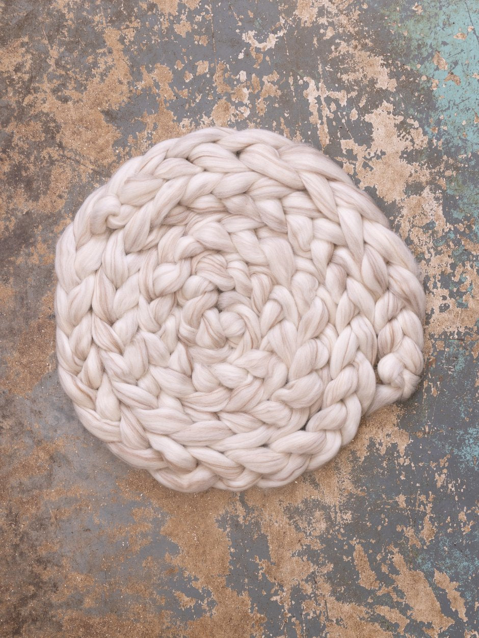 Yarnadelic Fibre Tops