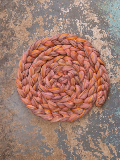 Yarnadelic Fibre Tops