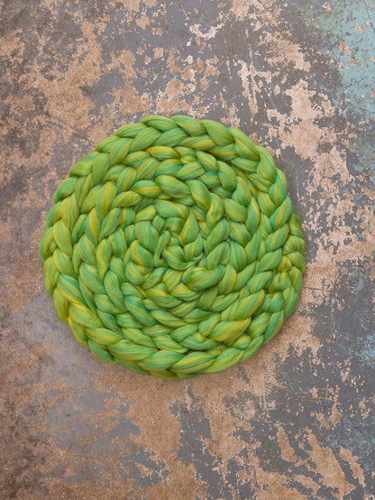 Yarnadelic Fibre Tops