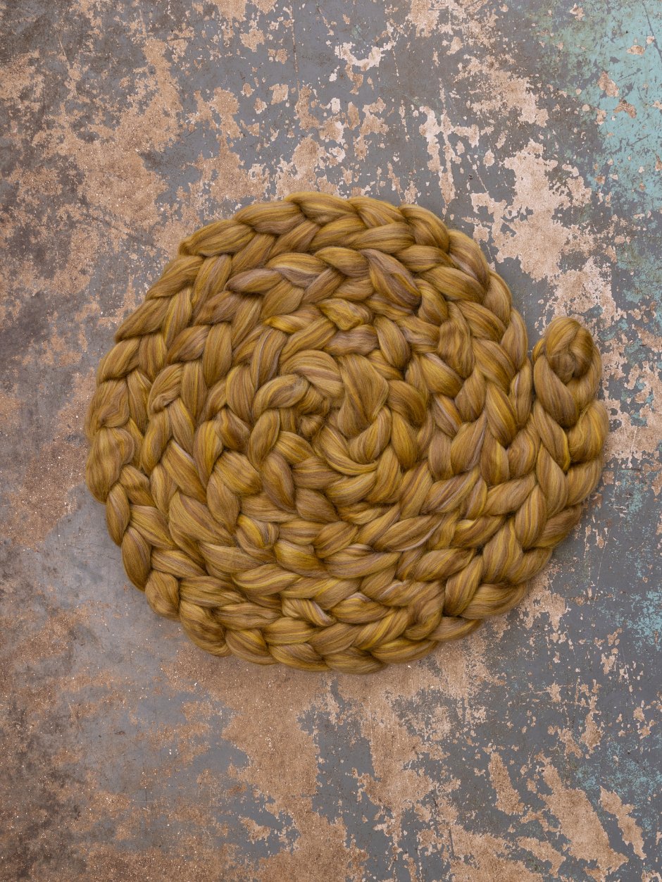 Yarnadelic Fibre Tops